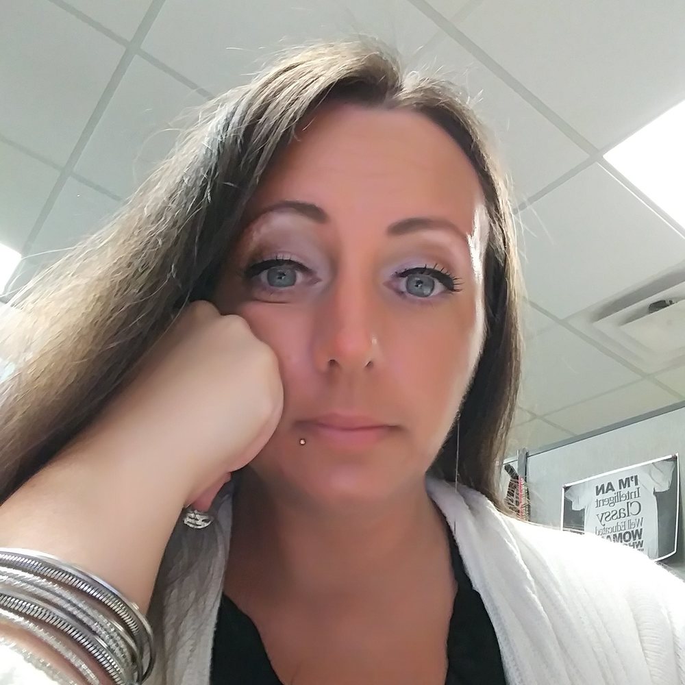 Meet your Posher, Bambi